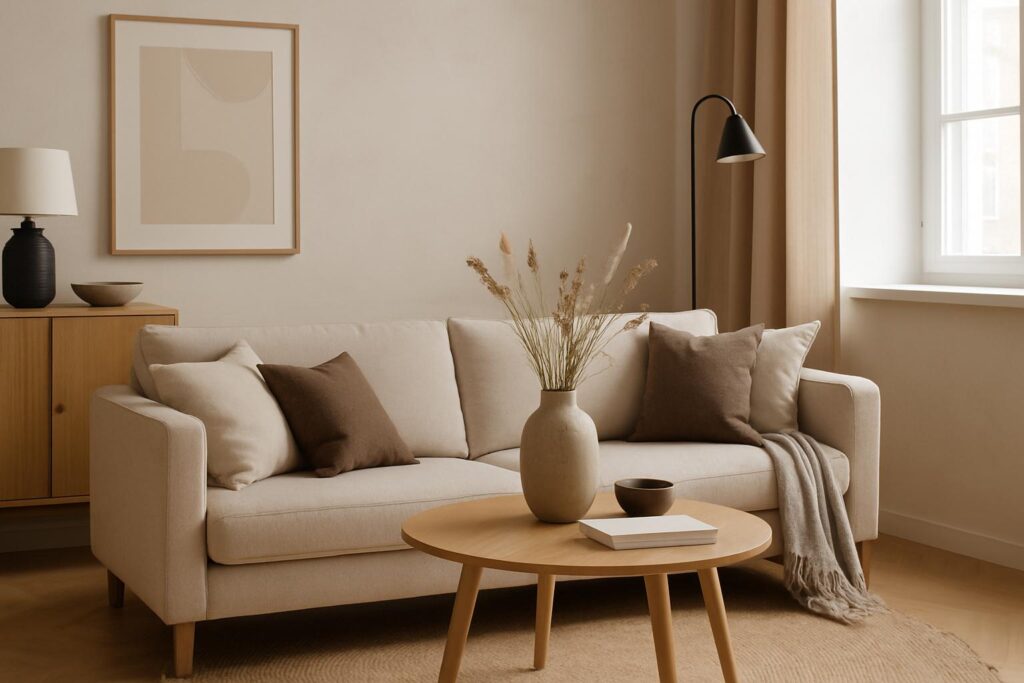 Lumega Home
